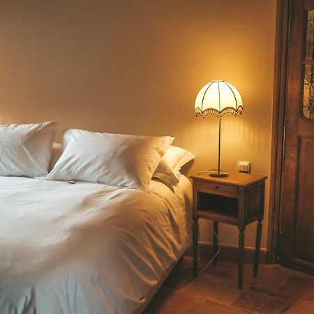 "La Girelle, Bord De Mer" Bed & Breakfast Honfleur Exterior foto